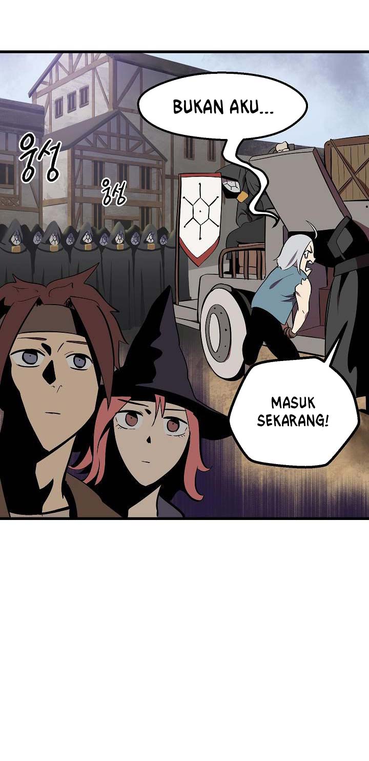 Otherworldly Sword King’s Survival Records chapter 12